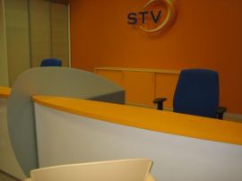 STV teeniduslett